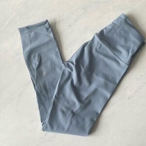 Lululemon Wunder Train High-Rise Tights